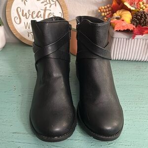 Boots SZ 9.5